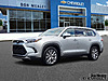 Used 2024 TOYOTA GRAND HIGHLANDER LIMITED FWD in CLERMONT, FLORIDA