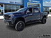 Used 2020 CHEVROLET SILVERADO 1500 4WD CREW CAB 147" LT TRAIL BOSS in CLERMONT, FLORIDA