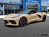 Used 2023 CHEVROLET CORVETTE 2DR STINGRAY CPE W/1LT in CLERMONT, FLORIDA