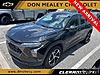 Used 2024 CHEVROLET TRAX 1RS in CLERMONT, FLORIDA