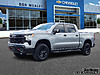 Used 2024 CHEVROLET SILVERADO 1500 4WD CREW CAB 147" LT TRAIL BOSS in CLERMONT, FLORIDA