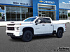 Used 2022 CHEVROLET SILVERADO 3500 4WD Crew Cab 159" LTZ in CLERMONT, FLORIDA