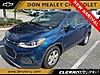 Used 2020 CHEVROLET TRAX LT in CLERMONT, FLORIDA