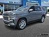 Used 2021 CHEVROLET TAHOE 2WD 4DR HIGH COUNTRY in CLERMONT, FLORIDA