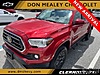 Used 2021 TOYOTA TACOMA SR5 in CLERMONT, FLORIDA