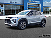 Used 2023 CHEVROLET TRAILBLAZER RS in CLERMONT, FLORIDA