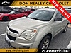 Used 2013 CHEVROLET EQUINOX LS in CLERMONT, FLORIDA