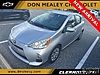 Used 2014 TOYOTA PRIUS C FOUR in CLERMONT, FLORIDA