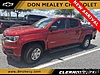 Used 2016 CHEVROLET COLORADO WORK TRUCK in CLERMONT, FLORIDA