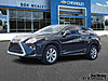 Used 2019 LEXUS RX RX 350 FWD in CLERMONT, FLORIDA