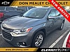 Used 2020 CHEVROLET TRAVERSE LT in CLERMONT, FLORIDA