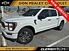 Used 2023 FORD F-150 XL in CLERMONT, FLORIDA