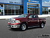 Used 2016 RAM 1500 2WD CREW CAB 140.5" LARAMIE in CLERMONT, FLORIDA