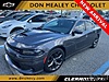 Used 2017 DODGE CHARGER R/T in CLERMONT, FLORIDA