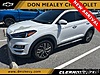 Used 2020 HYUNDAI TUCSON ULTIMATE in CLERMONT, FLORIDA