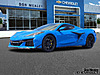 Used 2025 CHEVROLET CORVETTE 2DR Z06 CPE W/3LZ in CLERMONT, FLORIDA