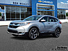 Used 2018 Honda CR-V TOURING 2WD in CLERMONT, FLORIDA