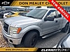 Used 2013 FORD F-150 STX in CLERMONT, FLORIDA