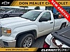 Used 2015 GMC SIERRA 1500 BASE in CLERMONT, FLORIDA