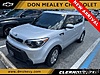 Used 2014 KIA SOUL BASE in CLERMONT, FLORIDA