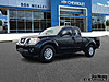 Used 2016 NISSAN FRONTIER 2WD KING CAB I4 AUTO SV in CLERMONT, FLORIDA