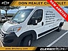 Used 2024 RAM PROMASTER HIGH ROOF in CLERMONT, FLORIDA
