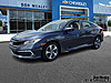 Used 2019 Honda Civic LX CVT in CLERMONT, FLORIDA