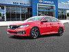 Used 2021 Honda Civic SPORT CVT in CLERMONT, FLORIDA
