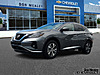 Used 2023 NISSAN MURANO FWD SV in CLERMONT, FLORIDA