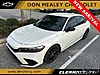 Used 2024 Honda Civic SPORT in CLERMONT, FLORIDA