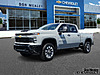 Used 2024 CHEVROLET SILVERADO 2500 4WD CREW CAB 159" CUSTOM in CLERMONT, FLORIDA