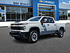 Used 2024 CHEVROLET SILVERADO 2500 4WD CREW CAB 159" CUSTOM in CLERMONT, FLORIDA