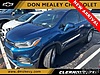 Used 2020 CHEVROLET TRAX FWD 4DR LT in CLERMONT, FLORIDA