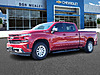 Used 2020 CHEVROLET SILVERADO 1500 4WD CREW CAB 157" RST in CLERMONT, FLORIDA