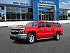 Used 2016 CHEVROLET SILVERADO 1500 2WD CREW CAB 143.5" LT W/1LT in CLERMONT, FLORIDA