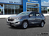 Used 2018 CHEVROLET EQUINOX FWD 4DR LT W/1LT in CLERMONT, FLORIDA