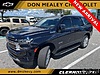 Used 2022 CHEVROLET TAHOE HIGH COUNTRY in CLERMONT, FLORIDA