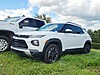 Used 2021 CHEVROLET TRAILBLAZER LT in CLERMONT, FLORIDA