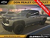 Used 2025 CHEVROLET SILVERADO 2500 LTZ in CLERMONT, FLORIDA