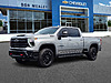 Used 2025 CHEVROLET SILVERADO 2500 4WD CREW CAB 159" LTZ in CLERMONT, FLORIDA
