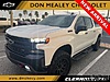Used 2020 CHEVROLET SILVERADO 1500 LT TRAIL BOSS in CLERMONT, FLORIDA