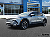 Used 2025 CHEVROLET Equinox EV 4DR LT NA *LTD AVAIL* in CLERMONT, FLORIDA