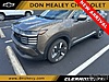 Used 2025 NISSAN KICKS SR in CLERMONT, FLORIDA