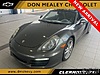 Used 2013 PORSCHE BOXSTER BASE in CLERMONT, FLORIDA