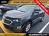 Used 2019 CHEVROLET EQUINOX LT in CLERMONT, FLORIDA