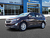 Used 2020 CHEVROLET EQUINOX FWD 4DR LT W/1LT in CLERMONT, FLORIDA