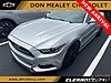 Used 2015 FORD MUSTANG GT PREMIUM in CLERMONT, FLORIDA