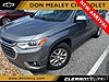 Used 2019 CHEVROLET TRAVERSE 3LT in CLERMONT, FLORIDA
