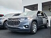 Used 2019 CHEVROLET TRAVERSE 3LT in CLERMONT, FLORIDA