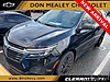 Used 2023 CHEVROLET EQUINOX LS in CLERMONT, FLORIDA